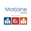 Marjane.ma logo