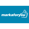 Markaforyou.com logo