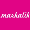 Markalik.com logo