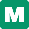 Markdowntopdf.com logo