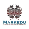 Markedu.com logo