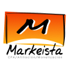 Markeista.com logo