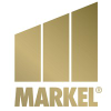 Markelinternational.com logo