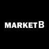 Marketb.kr logo