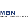 Marketbusinessnews.com logo