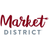 Marketdistrict.com logo