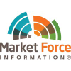 Market Force Information logo