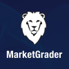 Marketgrader.com logo