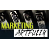Marketingartfully.com logo