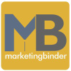 Marketingbinder.com logo