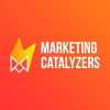 Marketingcatalyzers.com logo