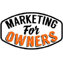Marketingforowners.com logo