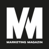 Marketingmagazin.si logo
