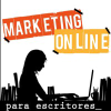 Marketingonlineparaescritores.com logo