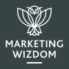 Marketingwizdom.com logo