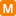 Marketinsg.com logo