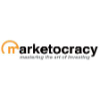 Marketocracy.com logo