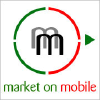 Marketonmobile.com logo