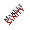 Marketsanity.com logo