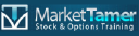 Markettamer.com logo