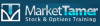 Markettamer.com logo