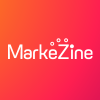 Markezine.jp logo