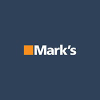 Marks.com logo