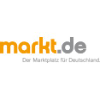 Markt.de logo