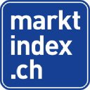 Marktindex.ch logo
