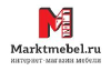 Marktmebel.ru logo