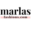 Marlasfashions.com logo