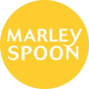 Marleyspoon.nl logo