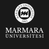 Marmara.edu.tr logo