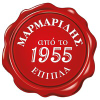 Marmaridis.gr logo