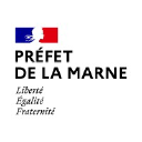 Marne.gouv.fr logo