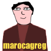 Marocagreg.com logo