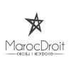 Marocdroit.com logo