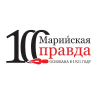 Marpravda.ru logo