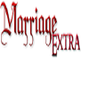 Marriageextra.com logo