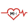 Marriagehelper.com logo