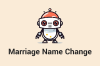 Marriagenamechange.com logo