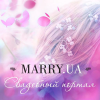 Marry.ua logo