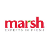 Marsh.net logo