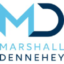 Marshalldennehey.com logo