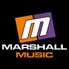 Marshallmusic.co.za logo