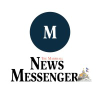 Marshallnewsmessenger.com logo