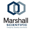 Marshallscientific.com logo