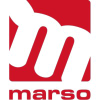 Marso.hu logo