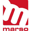 Marso.ro logo