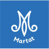 Martat.fi logo